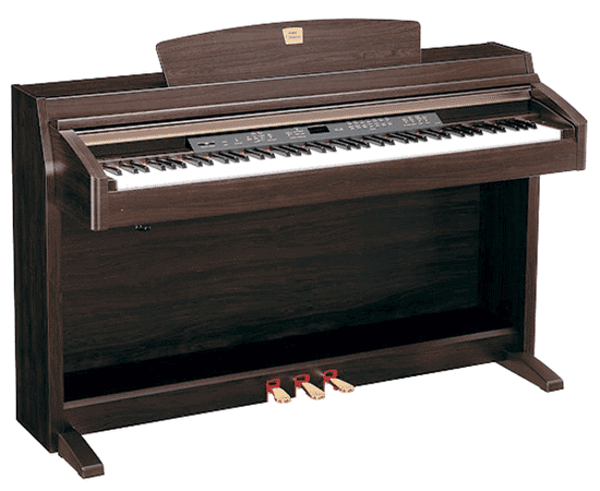 Клавинова YAMAHA CLP-230 - 4054 за 0 грн. | 4Club